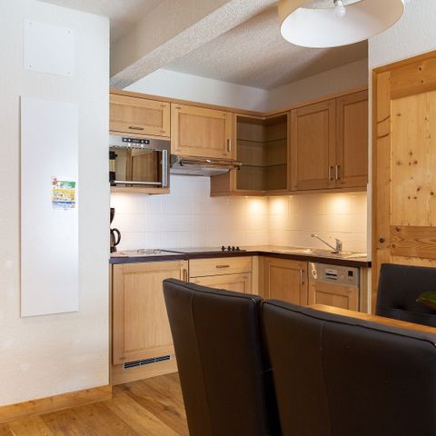 APPARTEMENT 4 personnes - les Perrons