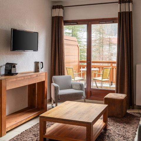 STUDIO 2 personnes - Studio Du Moine