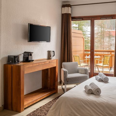 STUDIO 2 personnes - Studio Du Moine