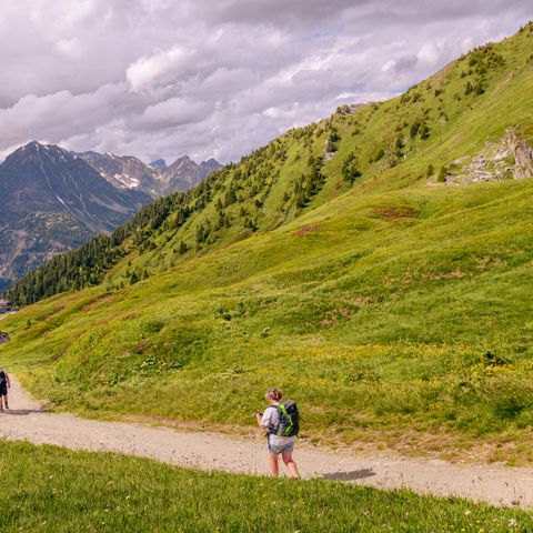 Dormio Resort Les Portes Du Mont Blanc - Camping Haute-Savoie - Image N°3