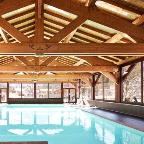 Dormio Resort Les Portes Du Mont Blanc - Camping Haute-Savoie - Image N°4