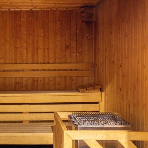Dormio Resort Les Portes Du Mont Blanc - Camping Haute-Savoie - Image N°5