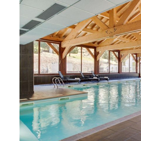 Dormio Resort Les Portes Du Mont Blanc - Camping Haute-Savoie - Image N°3