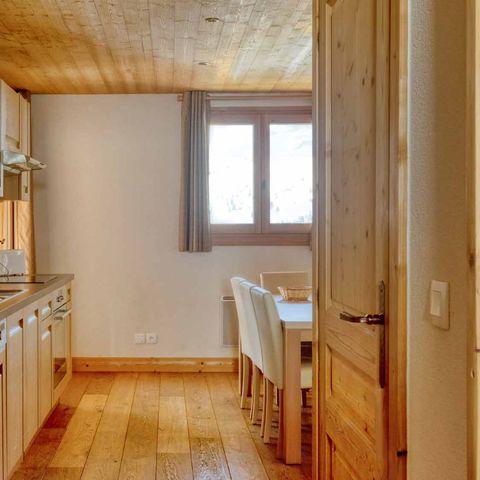 APPARTEMENT 8 personnes - Marvel