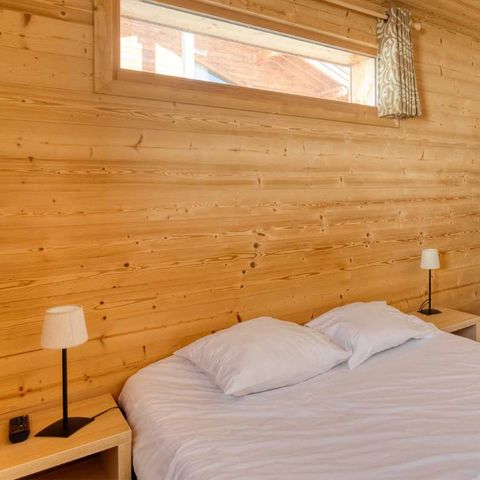 APPARTEMENT 8 personnes - Marvel