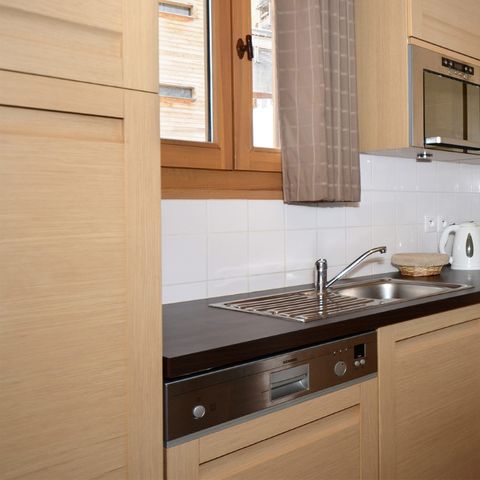 MAISON 12 personnes - Bergin