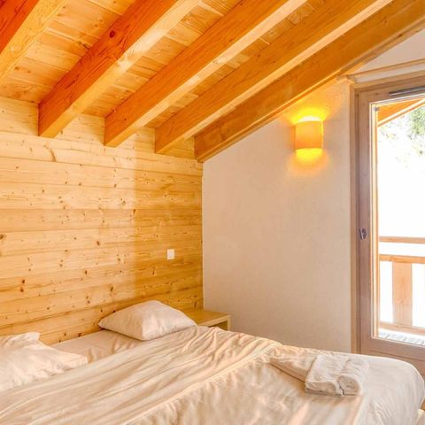 APPARTEMENT 12 personnes - Duplex Perce Neige