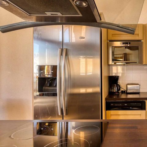 APPARTEMENT 12 personnes - Duplex Perce Neige