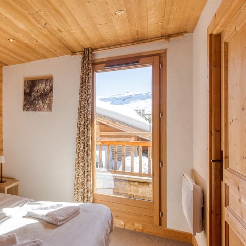 APPARTEMENT 12 personnes - Duplex Perce Neige