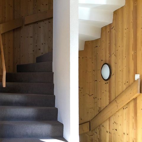 MAISON 12 personnes - Sarbotte