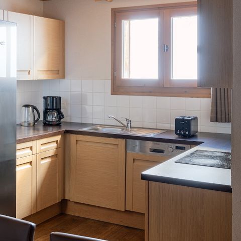 MAISON 12 personnes - Bergin