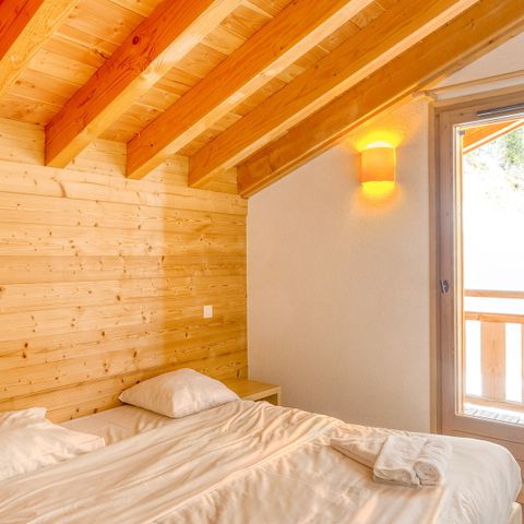 MAISON 12 personnes - Bergin