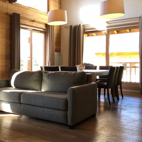 MAISON 12 personnes - Sarbotte