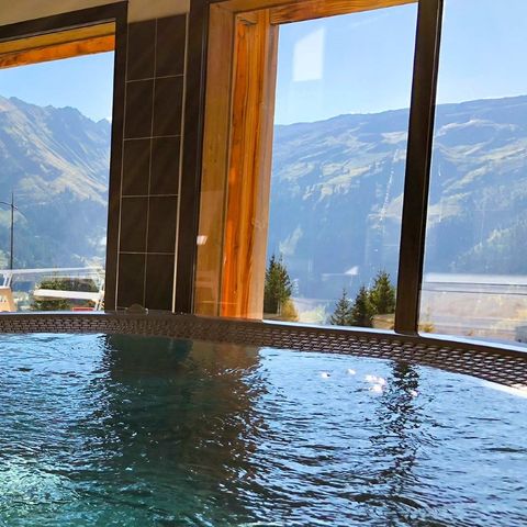 Dormio Resort Les Portes Du Grand Massif - Camping Haute-Savoie - Image N°6