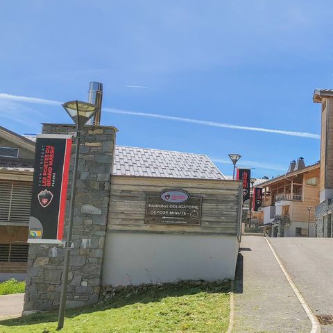 Dormio Resort Les Portes Du Grand Massif - Camping Haute-Savoie - Image N°3