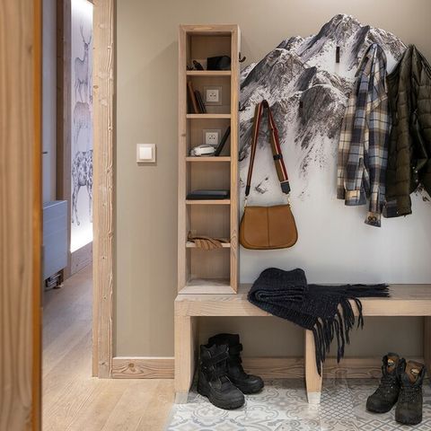 Appartement 8 personnes - Max - 7 adultes - 3 chambres - Sauna - Baignoire balnéo