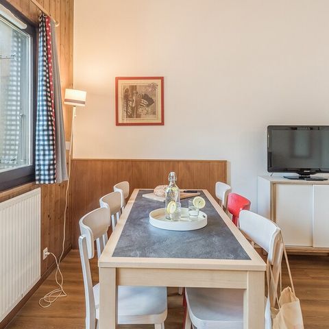 Appartement 7 personnes - 2 chambres - AIGLONS