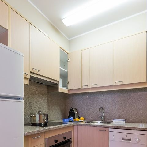 Appartement 6 personnes - 2 chambres