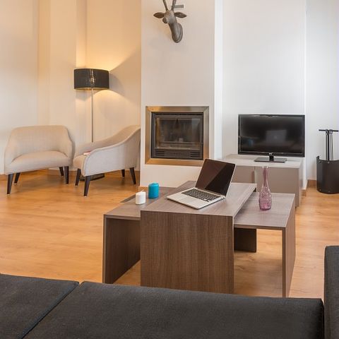 Appartement 8 personnes - 3 chambres