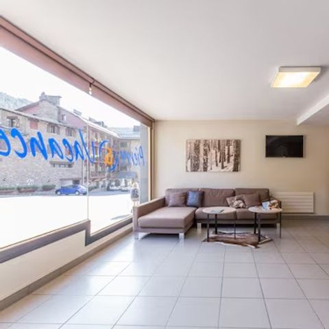 Pierre & Vacances Résidence Andorra El Tarter - Camping Andorre - Image N°5