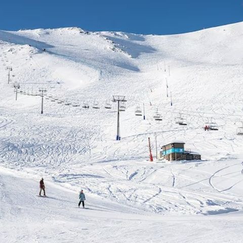 Pierre & Vacances Résidence Andorra Alba El Tarter - Camping Andorre - Image N°2