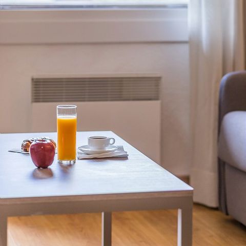 Appartement 3 personnes - Studio Standard