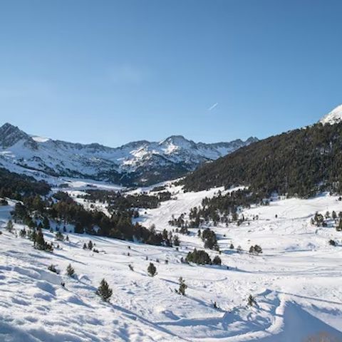 Pierre & Vacances Résidence Andorra Alba El Tarter - Camping Andorre - Image N°3
