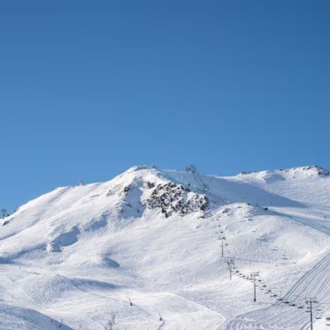 Pierre & Vacances Résidence Andorra Bordes d'Envalira - Camping Andorre - Image N°4