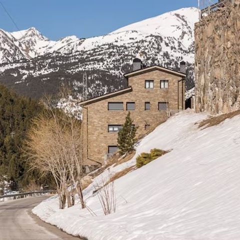 Pierre & Vacances Résidence Andorra Sunari Peretol - Camping Andorre - Image N°2