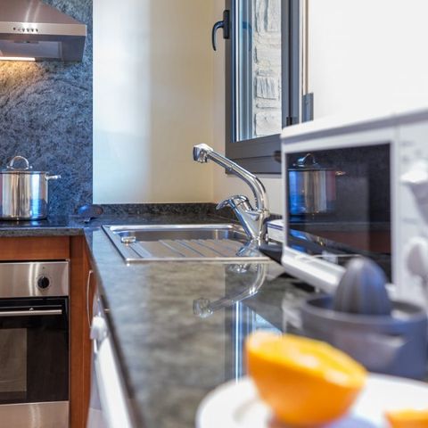 Appartement 2 personnes - Studio Standard