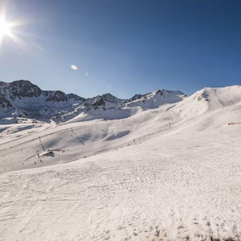 Pierre & Vacances Résidence Andorra Sunari Peretol - Camping Andorre - Image N°6