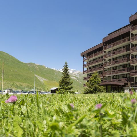 Pierre & Vacances Résidence Inter-Résidences - Camping Savoie - Image N°2