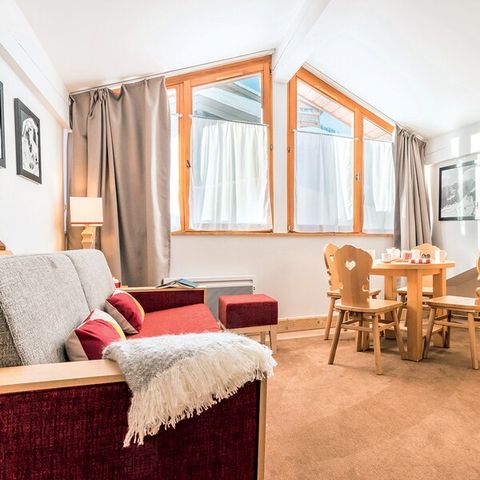 Appartement 4 personnes - Standard