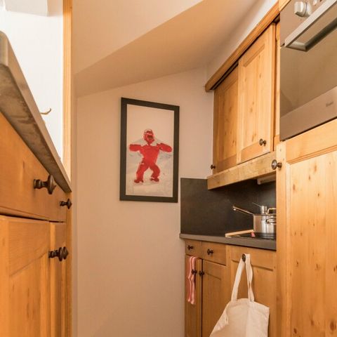 Appartement 4 personnes - Standard