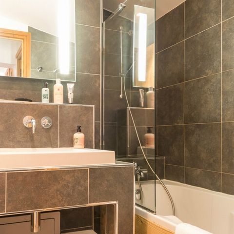 Appartement 4 personnes - Standard