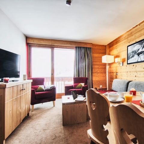 Appartement 10 personnes - Max - 9 adultes - Supérieur
