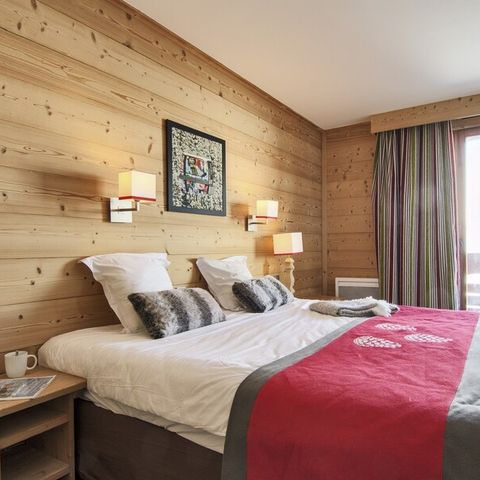 Appartement 10 personnes - (max 9 adultes) Supérieur