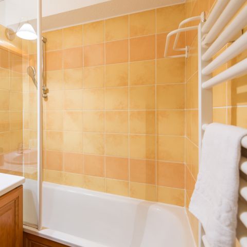 Studio 4 personnes - Max - 2 adultes - Standard