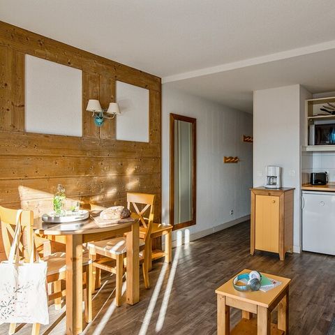Appartement 2 personnes - Studio Standard