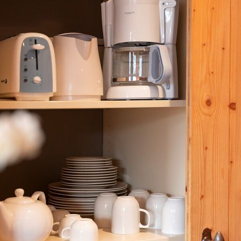 Appartement 4 personnes - 1 chambre - Vue montagne dégagée