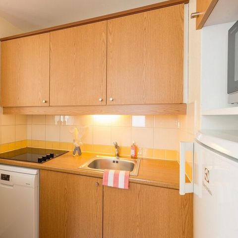 Appartement 8 personnes - 3 CHAMBRES