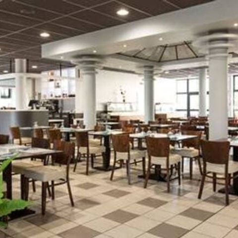 Résidence Club Du Port - Camping Gironde - Image N°6