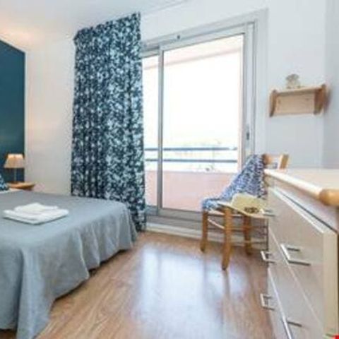 APPARTEMENT 4 personnes - Hourtin Du Port