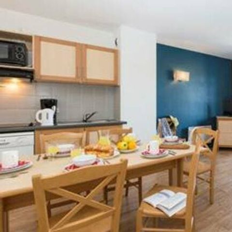 APPARTEMENT 4 personnes - Hourtin Du Port