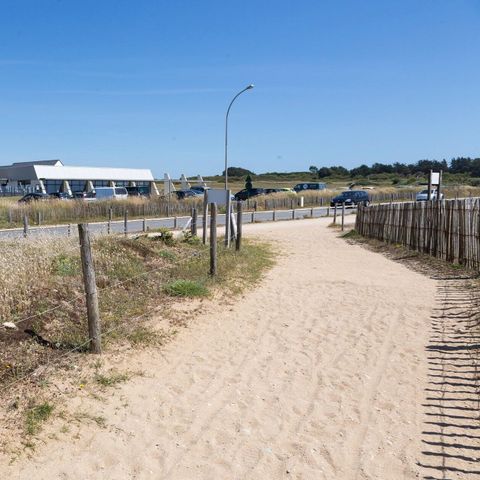 APPARTEMENT 6 personnes - Guidel Fleur de Sel SV