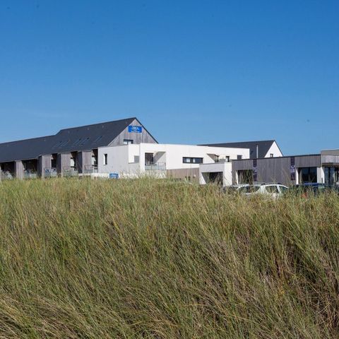 APPARTEMENT 4 personnes - Guidel Fleur de Sel