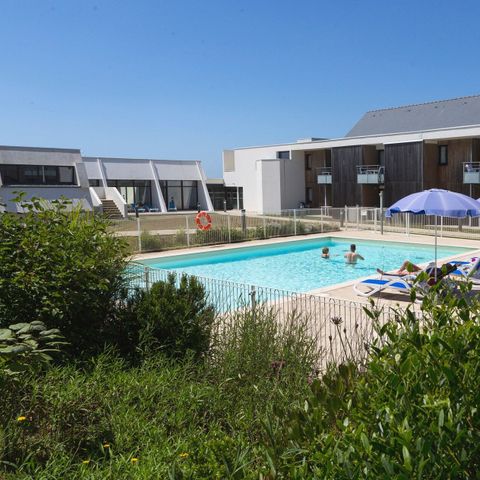 Fleur de Sel - Camping Morbihan - Image N°5