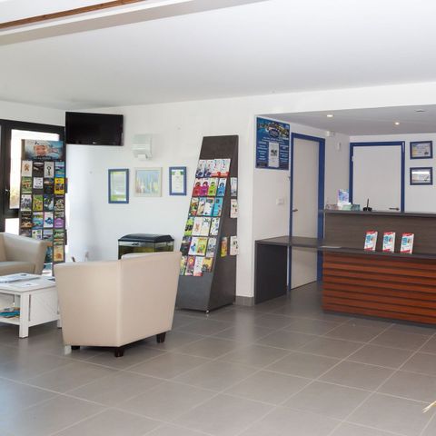 Fleur de Sel - Camping Morbihan - Image N°3