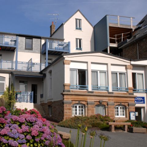 Les Bains - Camping Finistère - Image N°4