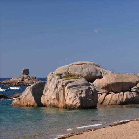 Les Bains - Camping Finistère - Image N°6